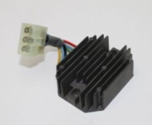 62085Gt / 62085 Oem Genie Voltage