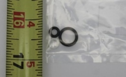 62341 / 62341Gt Oem Genie Seal Kit - Check Valve, Z-45/25