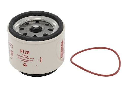 62433 / 62433Gt Oem Genie Element Filter