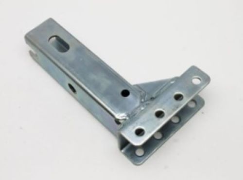 62766Gt / 62766 Oem Genie Hitch Channel Assembly