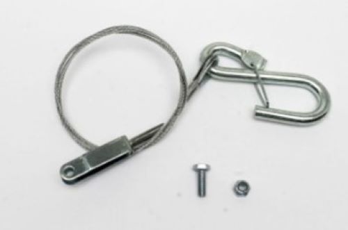 62870 / 62870Gt Oem Genie Cable Assy Hitch W/Hooks 3/32