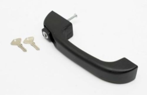 641025 / 641025Gt Oem Genie New Genie Cab Door Handle