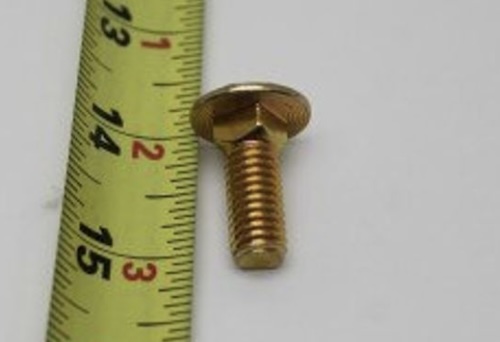 64154 / 64154Gt Oem Genie Bolt, Carriage, 3/8-16 X 1.00, G5
