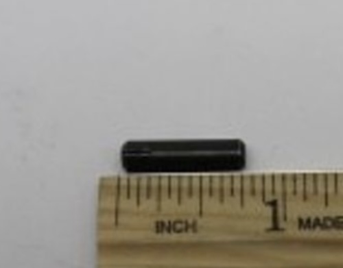 6534 / 6534Gt Oem Genie Gr-8 Pin Grooved- .200 X .75