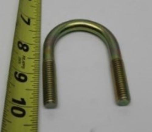 6550 / 6550Gt Oem Genie U-Bolt,3/8-16X 1.5 X2.5 X1.25