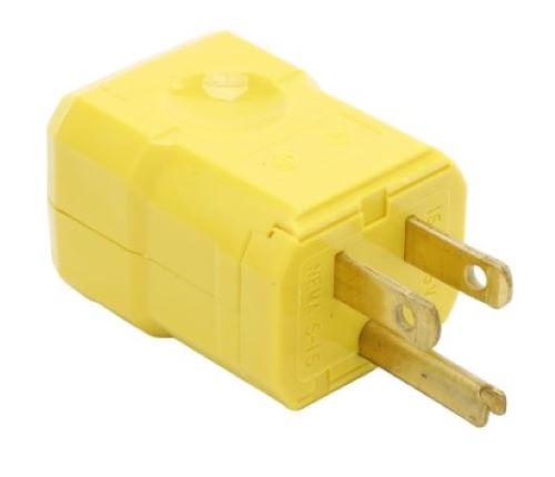 6595 / 6595Gt Oem Genie Plug, Electrical, Domestic