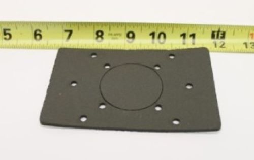 66355 / 66355Gt Oem Genie Gasket, Uk & Din Pwr. To Plat