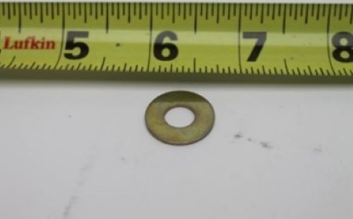 6638 / 6638Gt Oem Genie Washer, Flat, Uss, 1/4Y