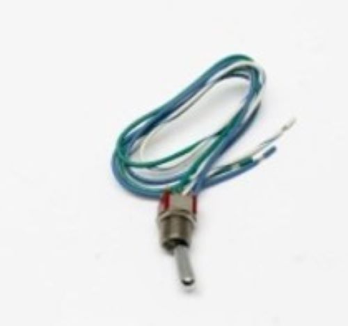 66410 / 66410Gt Oem Genie Toggle Switch - Prewired