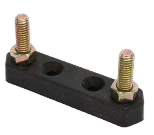 66717 66717Gt Oem Genie Grc-12 Block - Fuse Ann + Anl