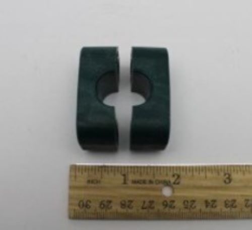 66829 / 66829Gt Oem Genie Tube, Clamp, 3/8 (Pair)