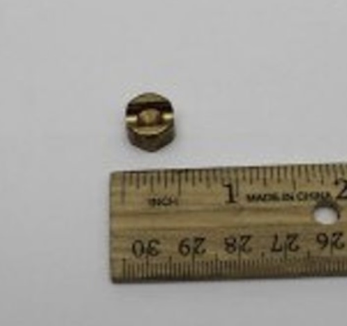 67744 / 67744Gt Oem Genie Orifice Short 0.037 Inch