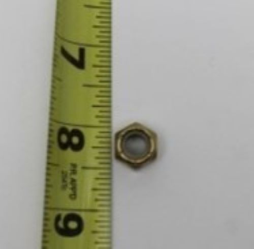 6782 / 6782Gt Oem Genie Nut, Model Grc-12