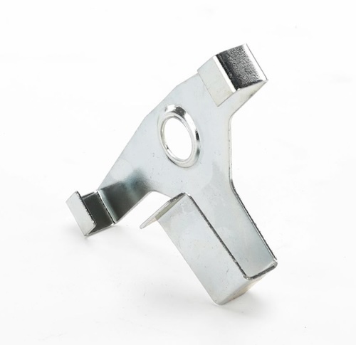 6789 / 6789Gt Oem Genie Cable Retainer Clip - Zinc