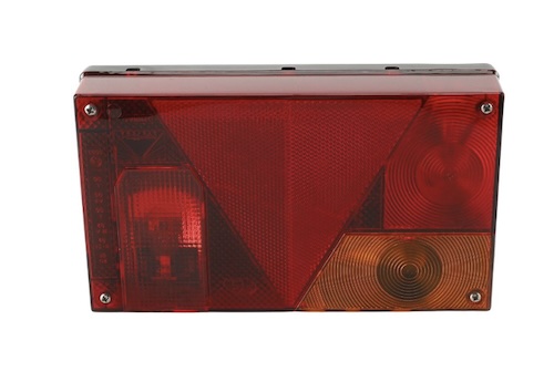 67957 / 67957Gt Oem Genie Light Combo Left Euro