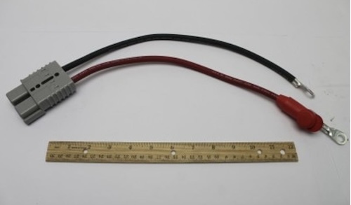69228 / 69228Gt Oem Genie Cable Assembly Lift Awp Iwp Super Series