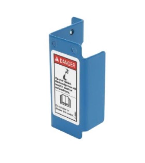 69575 / 69575Gt Oem Genie Cover Limit Switch W/Decal Gr