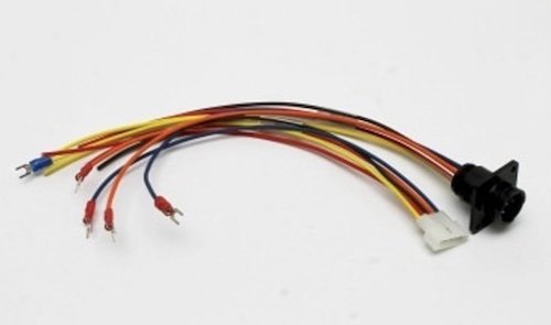 69905 / 69905Gt Oem Genie Conn Assy 7 Pin Platform