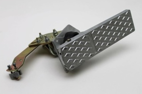 7-120-11 / 7-120-11Gt Oem Genie Accelerator Pedal Gth-644 Gth-644 Gth-842