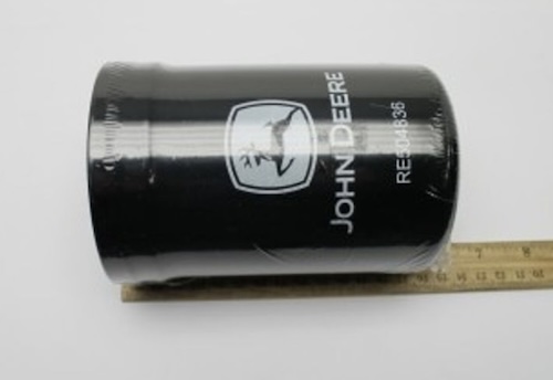 7-183-184 / 7-183-184Gt Oem Genie Oil Filter - Engine - Jd4045T