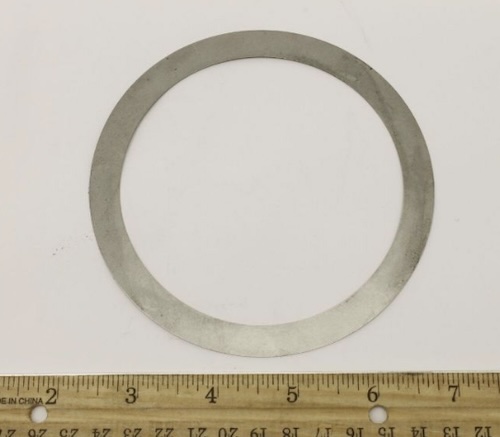 7-229-207 / 7-229-207Gt Oem Genie Shim - Adjuster 0.012