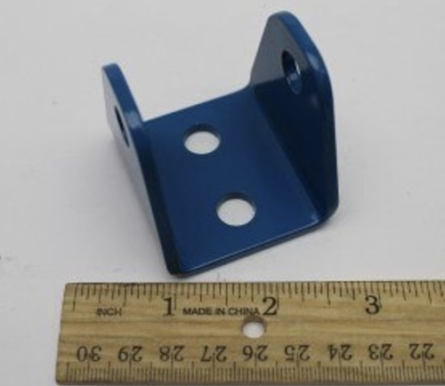 71327 / 71327Gt Oem Genie Forming End Gate Hinge Gs90