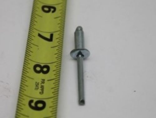7265 / 7265Gt Oem Genie Grc-12 Rivet Stl P .25 X .375