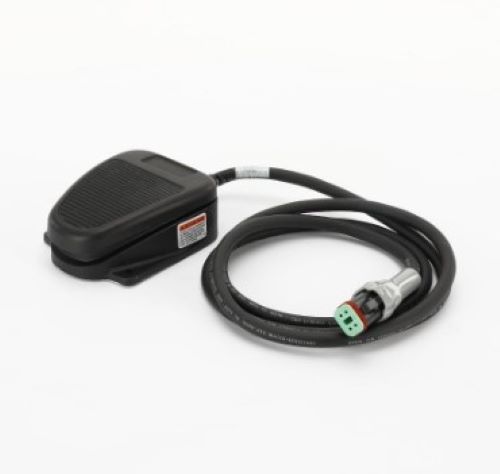 73233Gt / 73233 Oem Genie Foot Switch Pedal With Cable