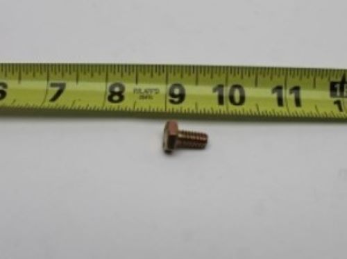 7339 / 7339Gt Oem Genie Screw, Hhc, 1/4-20 X .5