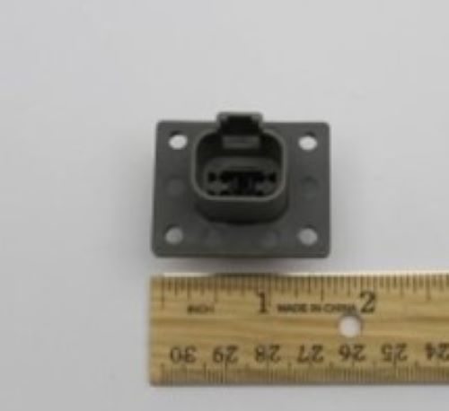 73723 / 73723Gt Oem Genie Conn Recept Flanged