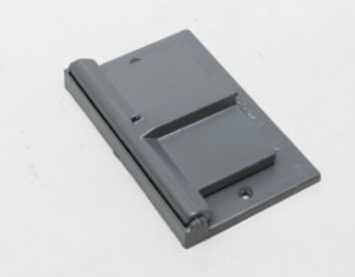 74006 / 74006Gt Oem Genie Cover Gfci Horizontal Weather