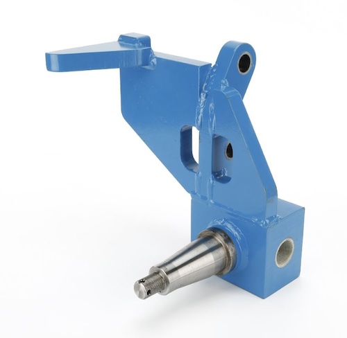 74313 / 74313Gt Oem Genie Yoke Assy Rh Z30Nrj
