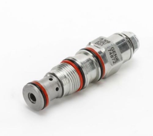 74872Gt / 74872 Oem Genie Counterbalance Valve 3000 Psi