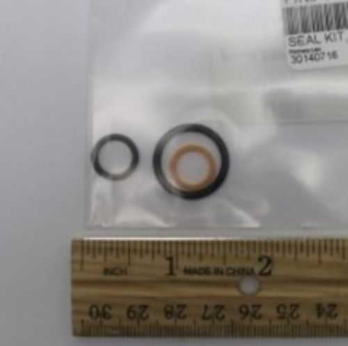 74902 / 74902Gt Oem Genie Seal Kit - Cartridge Valve