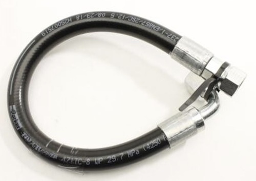 75278-1829 / 75278-1829Gt Oem Genie Hose Assy 1/2 90 Fem Str Fem