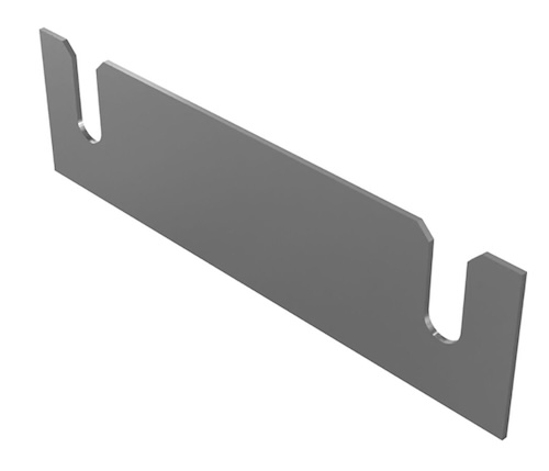 75286 / 75286Gt Oem Genie Shim Wear Pad,Thin,Sb