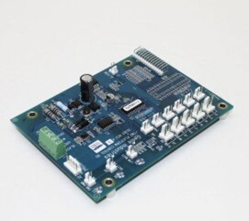 76385 / 76385Gt Oem Genie Tmz Platform Control Circuit Board Tmz-50/30