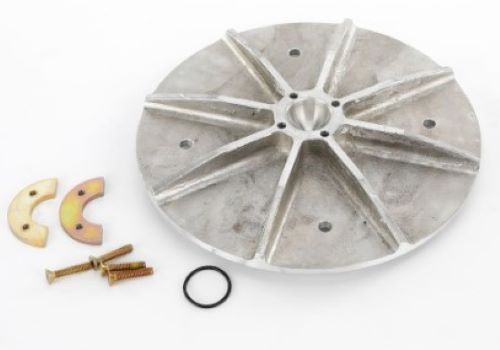 Genie Part 76731Gt, 76731 / New (Genuine Oem) Genie Tz50 Foot Pad Retrofit Kit