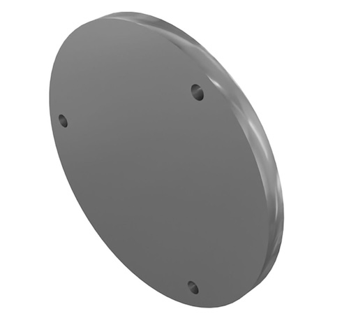 77026 / 77026Gt Oem Genie Level Bubble 2 Degree