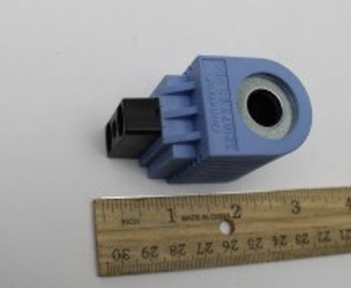 77264 / 77264Gt Oem Genie Coil Solenoid 8 Dsd 20V W / Diod