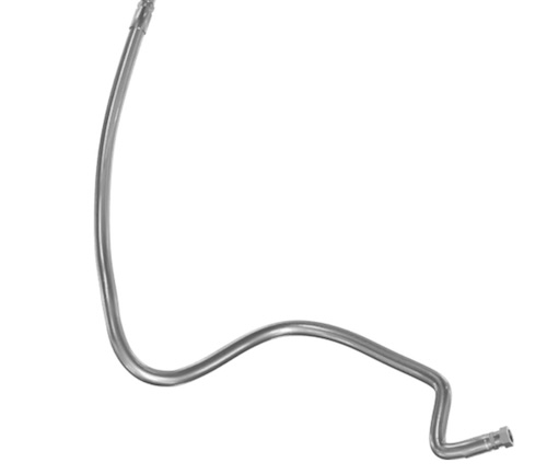 77311-4781 / 77311-4781Gt Oem Genie Hose Assy 1/2 Str Fem Str Blkh