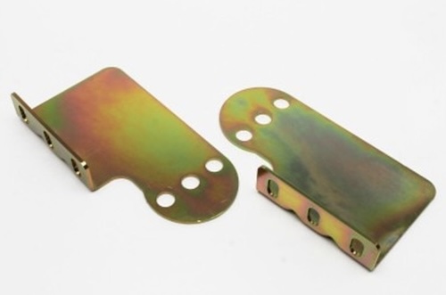 77951 / 77951Gt Oem Genie Moving End Bracket
