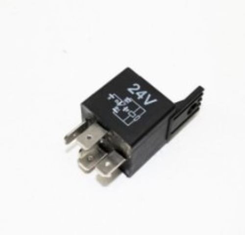 78098Gt / 78098 Oem Genie 24Vdc 40/30A Relay