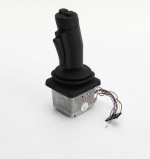 78903/78903Gn Oem Genie Joystick Controller Joystick,Singl Axis,Hall,Slab