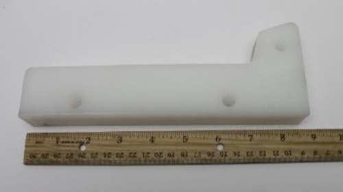 79545 / 79545Gt Oem Genie Wearpad Boom Lowering Bottom