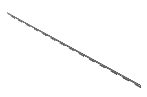 796730 / 796730Gt Oem Genie Hinge Piano 1.5W X 55.75L