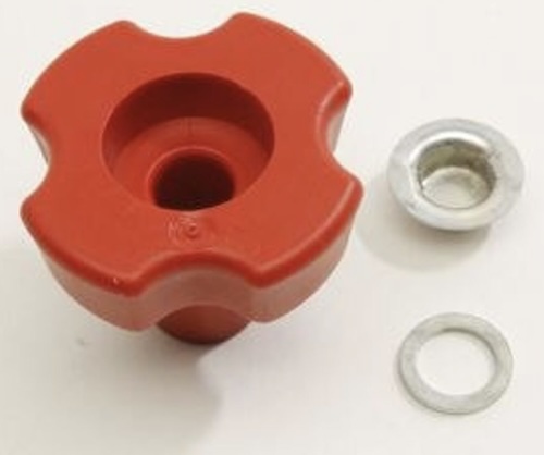 80130 / 80130Gt Oem Genie Knob Handle Screw Jack (57331)