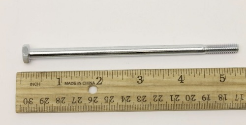 80146 / 80146Gt Oem Genie Screw Hhc 1/4-20 X 5.25 (80056)