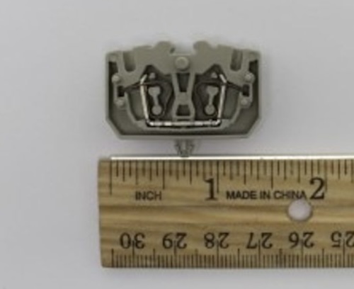 80706 / 80706Gt Oem Genie Terminal 2 Conductor