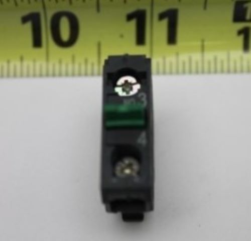 80714 / 80714Gt Oem Genie Contact Block - Normally Open